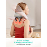 SKG H5-E Mini Neck Massager