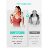 SKG H5-E Mini Neck Massager
