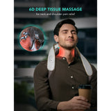 SKG H5-E Mini Neck Massager