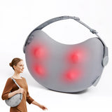 SKG T1-2 Pro Back and Waist Massager