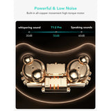 SKG T1-2 Pro Back and Waist Massager