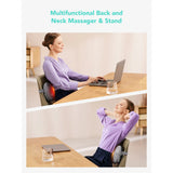 SKG T1-2 Pro Back and Waist Massager