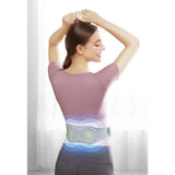 SKG W7 Pro Waist Massager