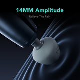 SKG X7-E Body Massager Grey