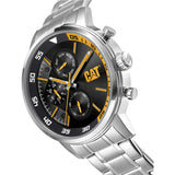 Caterpillar Consign Stainless Steel Strap Men Watch AK.149.11.127