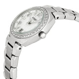 Fossil Serena Silver Women's Watch - Date Display | AM4141P