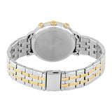 Citizen Quartz Two-Tone Stainless Steel Strap Men Watch AN3616-75L