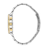 Citizen Quartz Two-Tone Stainless Steel Strap Men Watch AN3616-75L