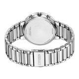 Citizen Chronograph Stainless Steel Strap Men Watch AN8220-52X