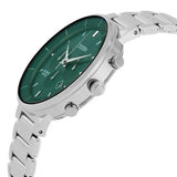 Citizen Chronograph Stainless Steel Strap Men Watch AN8220-52X