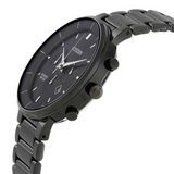 Citizen Chronograph Black Stainless Steel Strap Men Watch AN8227-53H