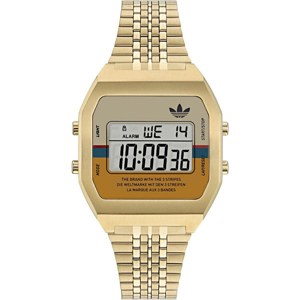 Cost of adidas watch Clearance