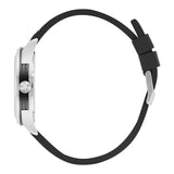 Adidas Originals Black Silicone Strap Unisex Watch AOSY22515