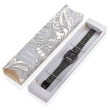 Casio Vintage Black Stainless Steel Strap Unisex's Watch AQ-230EBLT-1ADR-P