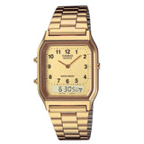 CASIO GENERAL AQ-230GA-9BMQ-P UNISEX'S WATCH
