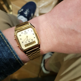 CASIO GENERAL AQ-230GA-9BMQ-P UNISEX'S WATCH
