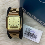 CASIO GENERAL AQ-230GA-9BMQ-P UNISEX'S WATCH