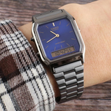 CASIO GENERAL AQ-230GG-2ADF-P VINTAGE SERIES UNISEX WATCH