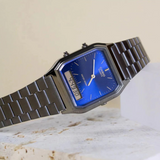 CASIO GENERAL AQ-230GG-2ADF-P VINTAGE SERIES UNISEX WATCH