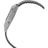 Casio Vintage Black Stainless Steel Strap Unisex Watch AQ-800ECGG-3ADF