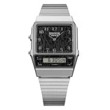 Casio Vintage Stranger Things Stainless Steel Strap Unisex AQ-800EST-1ADR