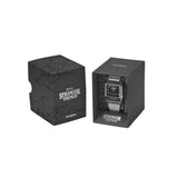 Casio Vintage Stranger Things Stainless Steel Strap Unisex AQ-800EST-1ADR