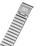 Casio Vintage Stranger Things Stainless Steel Strap Unisex AQ-800EST-1ADR