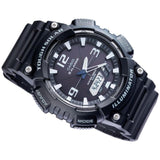 Casio General Black Dial Resin Strap Men Watch AQ-S810W-1AVDF-P