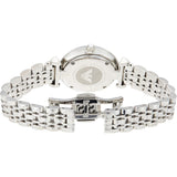 Emporio Armani Silver Women's Watch Stainless Steel Strap AR11170P