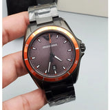 Emporio Armani Grey Men's Watch - Date Display | AR11178P