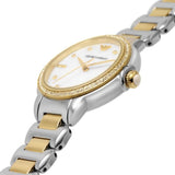 Emporio Armani Two-Tone Stainless Steel Strap Women Watch AR11524