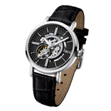 Arbutus Ladies Skeleton AR1605SBB