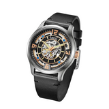ARBUTUS AR1902SBB MEN’S WATCH