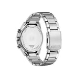 Citizen Eco-Drive Stainless Steel Men's Watch AT8260-85L