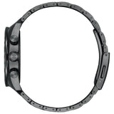 Citizen Attesa Black Titanium Hakuto-R Limited Edition Men Watch AT8287-62E