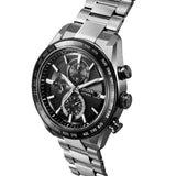 Citizen Attesa Silver Stainless Steel Strap Men's Watch AT8295-56E