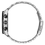 Citizen Attesa Silver Stainless Steel Strap Men's Watch AT8295-56E