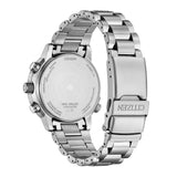 Citizen Promaster Navihawk Stainless Steel Strap Men Watch AT8300-58L