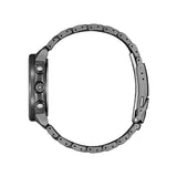 Citizen Promaster Black Stainless Steel Strap Men Watch AT8304-57W