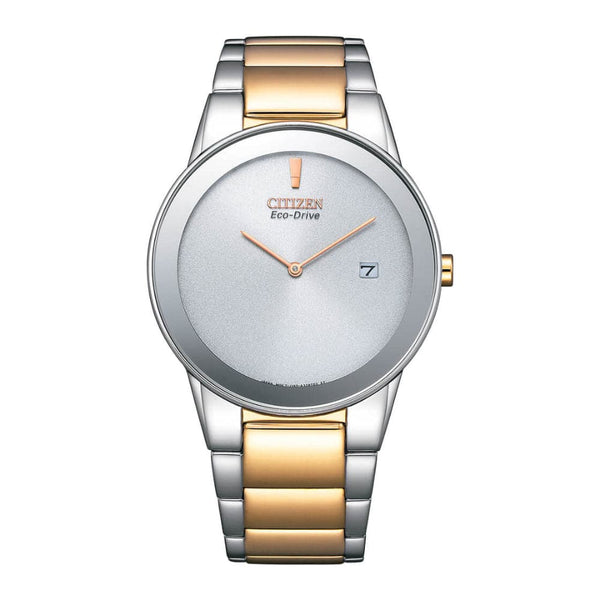 4 H2 | Drive | – Page Citizen Hub Watches Collection Eco