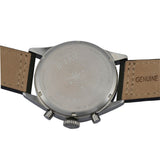 Avi-8 Hawker Harrier Gray Leather Strap Men Watch AV-4031-03