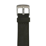 Avi-8 Hawker Harrier Gray Leather Strap Men Watch AV-4031-03