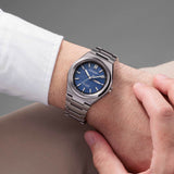 Citizen Zenshin Super Titanium Strap Men Watch AW0130 Series