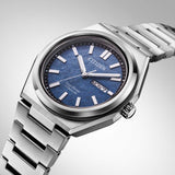 Citizen Zenshin Super Titanium Strap Men Watch AW0130 Series
