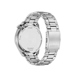 Citizen Blue Dial Stainless Steel Strap Men Watch AW1716-83L