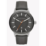 Armani Exchange Grey Men's Watch - Date Display | AX1462P