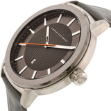 Armani Exchange Grey Men's Watch - Date Display | AX1462P