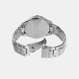 Armani Exchange Multifunction Silver Stainless Steel Strap Men Watch AX1870