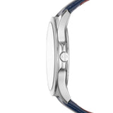Armani Exchange Blue Men's Watch - Date Display | AX2406P