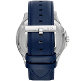 Armani Exchange Blue Men's Watch - Date Display | AX2406P